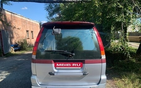 Toyota Town Ace III, 1997 год, 550 000 рублей, 2 фотография