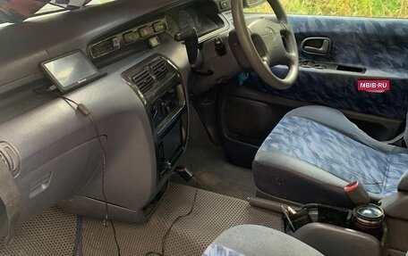 Toyota Town Ace III, 1997 год, 550 000 рублей, 7 фотография