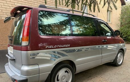 Toyota Town Ace III, 1997 год, 550 000 рублей, 12 фотография