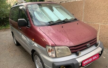 Toyota Town Ace III, 1997 год, 550 000 рублей, 10 фотография
