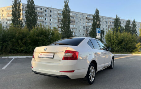 Skoda Octavia, 2013 год, 590 000 рублей, 5 фотография