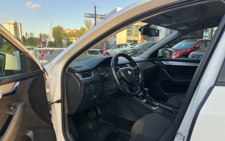 Skoda Octavia, 2013 год, 590 000 рублей, 9 фотография