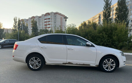Skoda Octavia, 2013 год, 590 000 рублей, 4 фотография