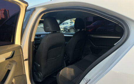 Skoda Octavia, 2013 год, 590 000 рублей, 12 фотография