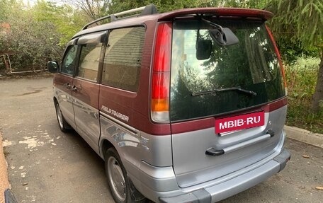 Toyota Town Ace III, 1997 год, 550 000 рублей, 13 фотография