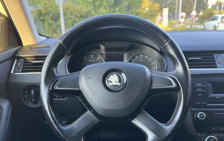 Skoda Octavia, 2013 год, 590 000 рублей, 14 фотография