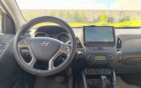 Hyundai ix35 I рестайлинг, 2013 год, 1 140 000 рублей, 9 фотография