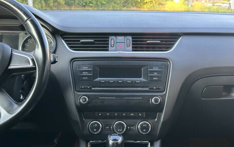 Skoda Octavia, 2013 год, 590 000 рублей, 13 фотография