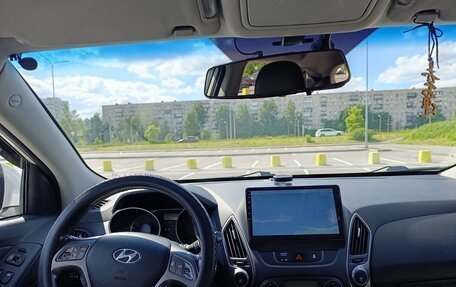 Hyundai ix35 I рестайлинг, 2013 год, 1 140 000 рублей, 10 фотография