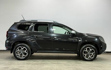 Renault Duster, 2021 год, 1 979 000 рублей, 4 фотография