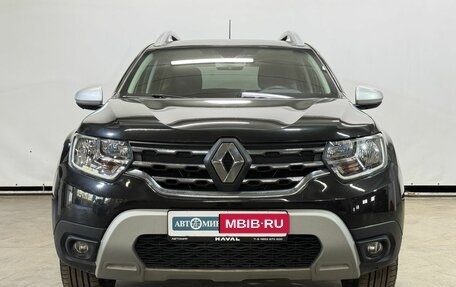 Renault Duster, 2021 год, 1 979 000 рублей, 2 фотография