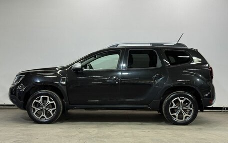 Renault Duster, 2021 год, 1 979 000 рублей, 8 фотография