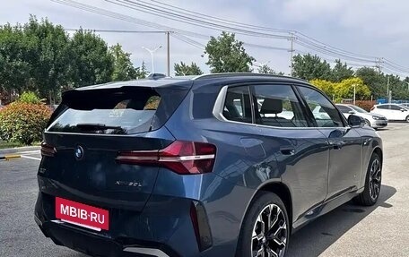 BMW X3, 2025 год, 5 623 000 рублей, 4 фотография