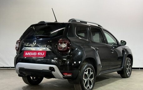 Renault Duster, 2021 год, 1 979 000 рублей, 5 фотография