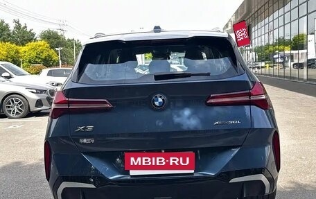BMW X3, 2025 год, 5 623 000 рублей, 5 фотография
