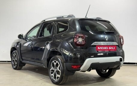 Renault Duster, 2021 год, 1 979 000 рублей, 7 фотография