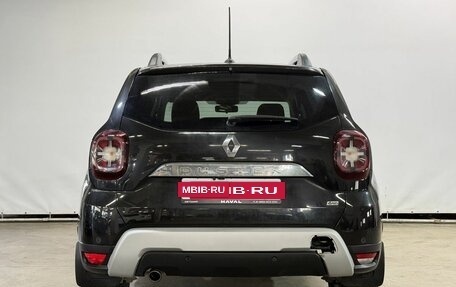 Renault Duster, 2021 год, 1 979 000 рублей, 6 фотография