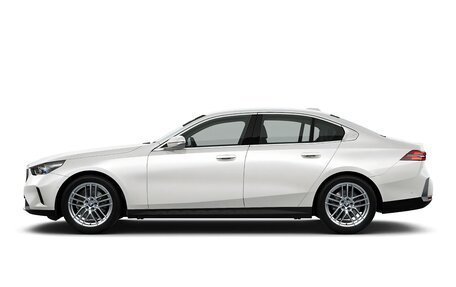 BMW 5 серия, 2025 год, 7 690 000 рублей, 8 фотография