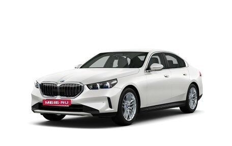 BMW 5 серия, 2025 год, 7 690 000 рублей, 6 фотография