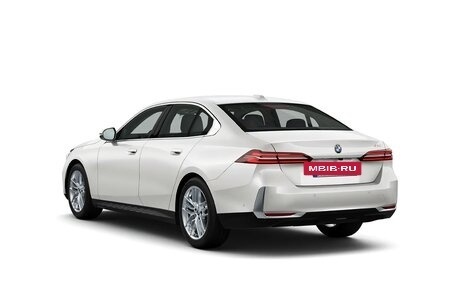 BMW 5 серия, 2025 год, 7 690 000 рублей, 7 фотография