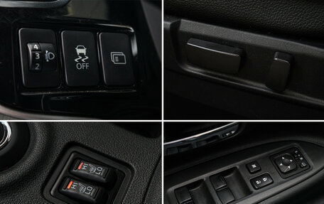Mitsubishi Outlander III рестайлинг 3, 2014 год, 2 150 000 рублей, 14 фотография