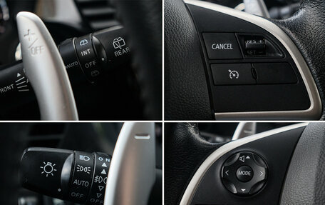 Mitsubishi Outlander III рестайлинг 3, 2014 год, 2 150 000 рублей, 20 фотография