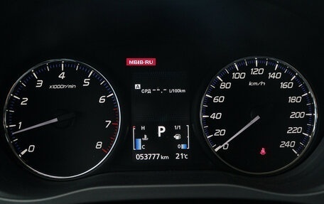 Mitsubishi Outlander III рестайлинг 3, 2014 год, 2 150 000 рублей, 21 фотография