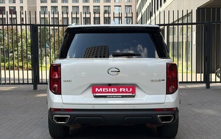 GAC GS8, 2023 год, 3 120 000 рублей, 7 фотография