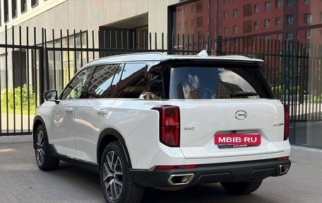 GAC GS8, 2023 год, 3 120 000 рублей, 8 фотография