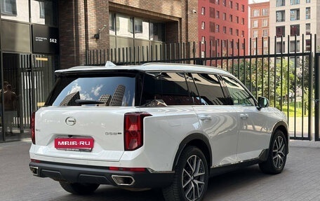 GAC GS8, 2023 год, 3 120 000 рублей, 6 фотография