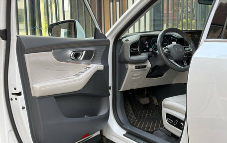 GAC GS8, 2023 год, 3 120 000 рублей, 12 фотография