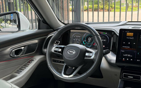 GAC GS8, 2023 год, 3 120 000 рублей, 14 фотография
