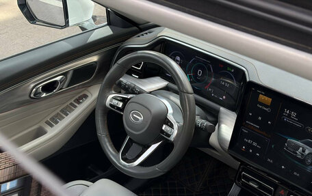 GAC GS8, 2023 год, 3 120 000 рублей, 13 фотография