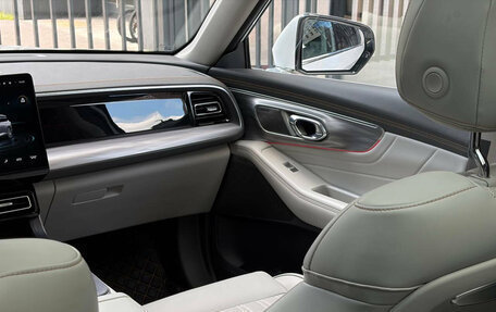 GAC GS8, 2023 год, 3 120 000 рублей, 16 фотография