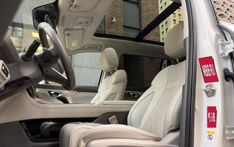 GAC GS8, 2023 год, 3 120 000 рублей, 15 фотография
