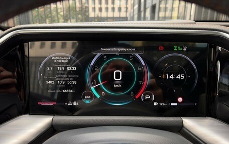 GAC GS8, 2023 год, 3 120 000 рублей, 26 фотография