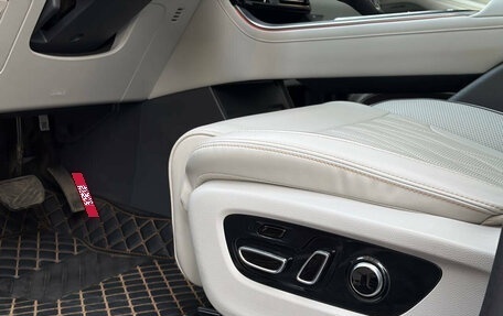 GAC GS8, 2023 год, 3 120 000 рублей, 31 фотография
