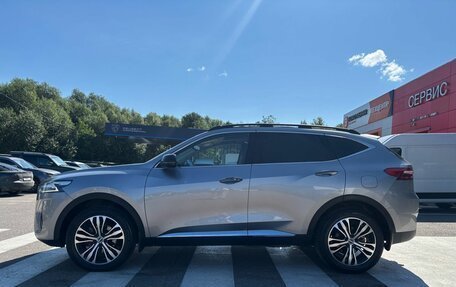 Haval F7 I, 2019 год, 1 550 000 рублей, 4 фотография