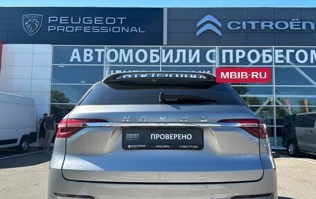 Haval F7 I, 2019 год, 1 550 000 рублей, 5 фотография