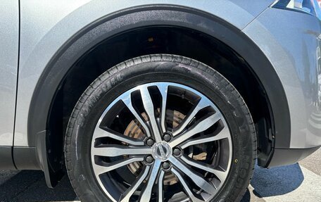 Haval F7 I, 2019 год, 1 550 000 рублей, 16 фотография