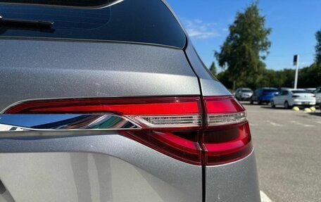 Haval F7 I, 2019 год, 1 550 000 рублей, 13 фотография