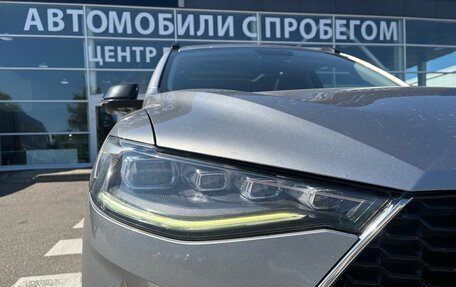 Haval F7 I, 2019 год, 1 550 000 рублей, 10 фотография