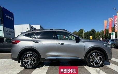 Haval F7 I, 2019 год, 1 550 000 рублей, 9 фотография