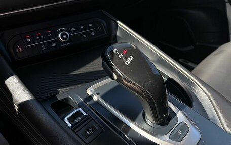 Haval F7 I, 2019 год, 1 550 000 рублей, 25 фотография
