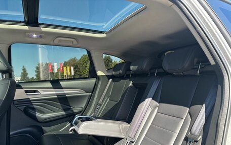 Haval F7 I, 2019 год, 1 550 000 рублей, 27 фотография