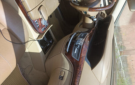 Mercedes-Benz S-Класс, 2006 год, 1 270 000 рублей, 4 фотография