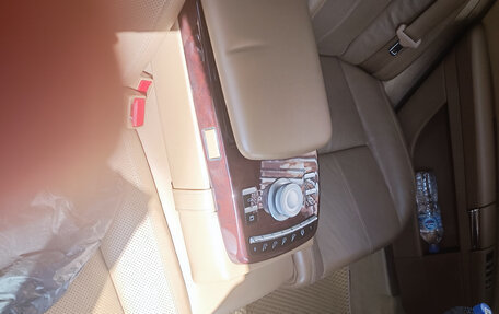Mercedes-Benz S-Класс, 2006 год, 1 270 000 рублей, 5 фотография