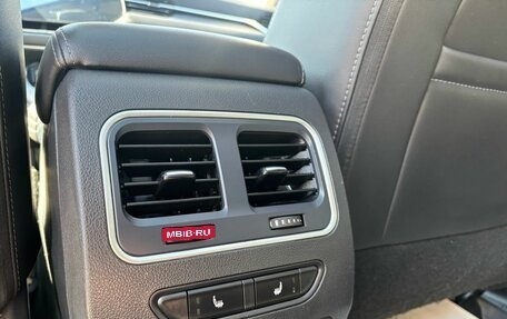 Haval F7 I, 2019 год, 1 550 000 рублей, 28 фотография