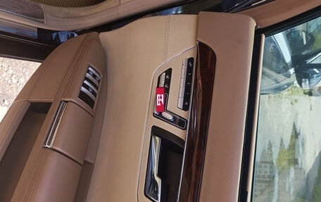Mercedes-Benz S-Класс, 2006 год, 1 270 000 рублей, 6 фотография