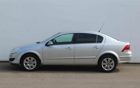 Opel Astra H, 2012 год, 600 000 рублей, 8 фотография